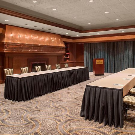 Sheraton Suites Akron Cuyahoga Falls Dış mekan fotoğraf