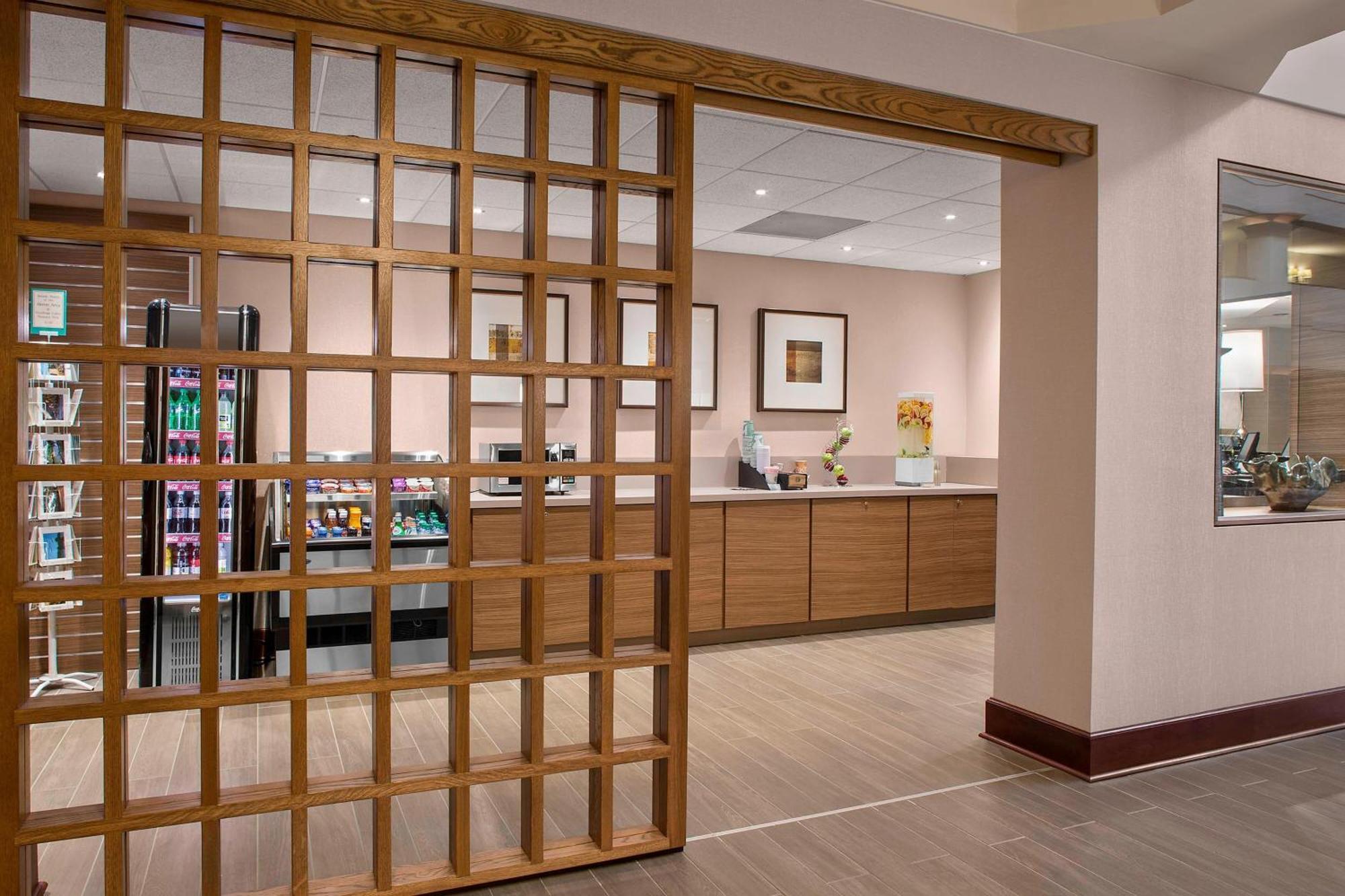 Sheraton Suites Akron Cuyahoga Falls Dış mekan fotoğraf