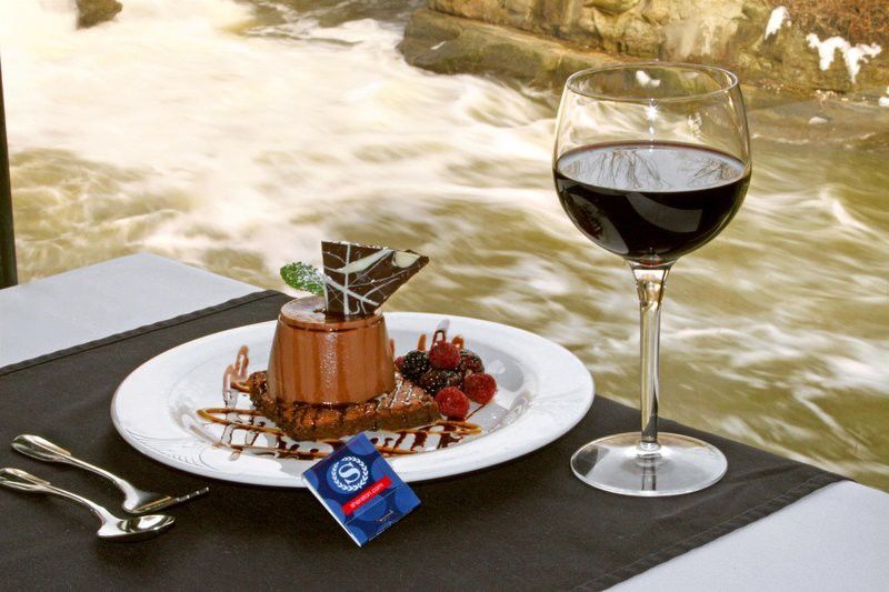 Sheraton Suites Akron Cuyahoga Falls Dış mekan fotoğraf