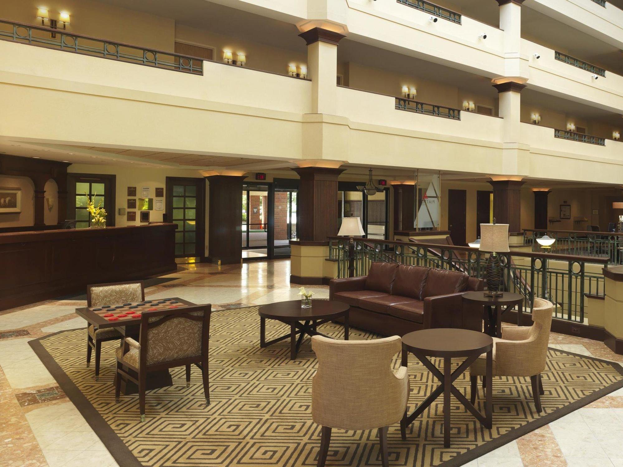 Sheraton Suites Akron Cuyahoga Falls Dış mekan fotoğraf